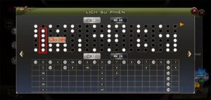 Cầu bệt game tài xỉu