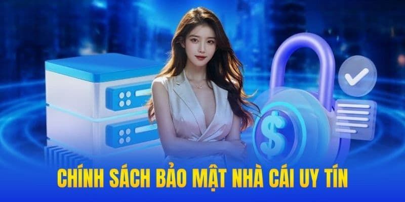 Chính sách bảo mật 1 Chính sách bảo mật Xocdia88 rõ ràng