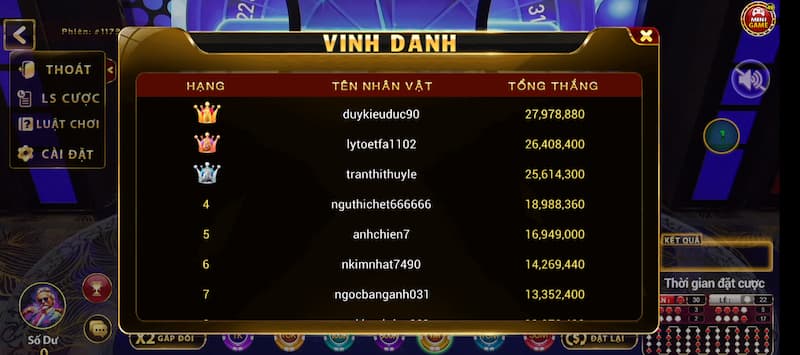 Cách chơi xóc đĩa cơ bản tại nhà cái Xocdia88 dành cho newbie 4 xác suất chơi xóc đĩa thắng