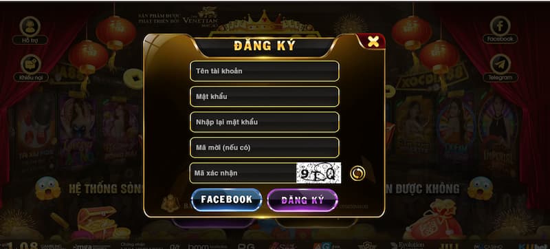 Hướng dẫn cá cược 1 Đăng ký Xocdia88