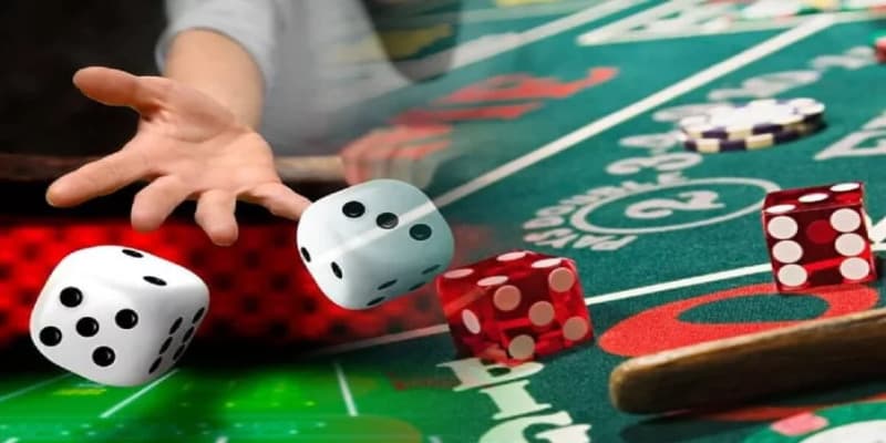 Cách đánh tài xỉu gấp thếp: Thu vốn, chốt lời hiệu quả 3 Đánh gấp thếp chỉ chọn 1 cửa cược tài xỉu