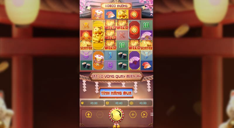 Game nổ hũ rút tiền mặt 