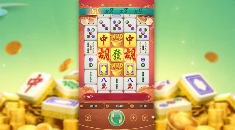 các biểu tượng trong game