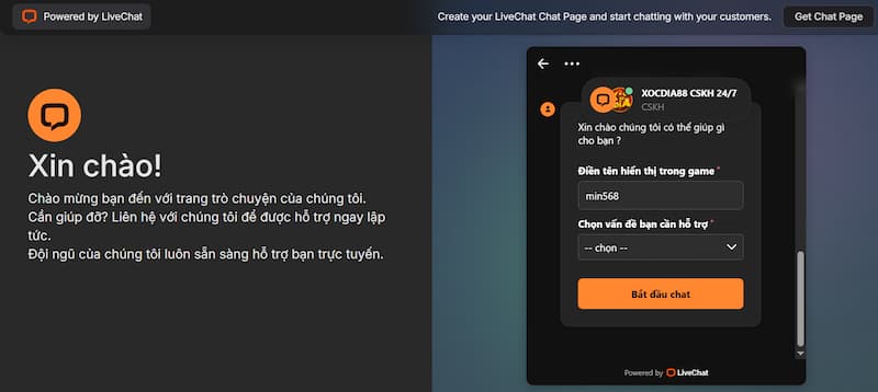 Xocdia88 | Link tải Xocdia88.com +99USDT | Khai Xuân 2026 35 Tốc độ phản hồi thắc mắc của người chơi